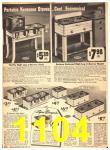 1941 Sears Fall Winter Catalog, Page 1104