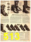 1950 Sears Fall Winter Catalog, Page 513