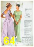 1966 Sears Spring Summer Catalog, Page 64