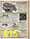 1930 Sears Spring Summer Catalog, Page 515