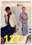 1981 JCPenney Spring Summer Catalog, Page 127