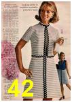 1972 JCPenney Spring Summer Catalog, Page 42