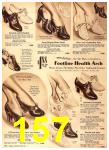 1941 Sears Spring Summer Catalog, Page 157