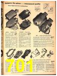 1946 Sears Fall Winter Catalog, Page 701