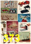 1961 Montgomery Ward Christmas Book, Page 373