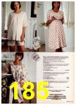 1996 JCPenney Spring Summer Catalog, Page 185