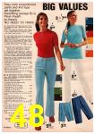 1973 JCPenney Spring Summer Catalog, Page 48